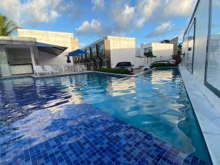 Casa em condominio em Taperapuan - Porto Seguro - 7