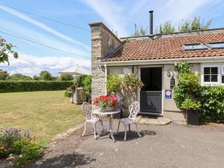 Pear Tree Cottage - Mark - 0