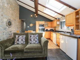 Pear Tree Cottage - Mark - 1