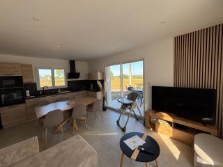 Le Nid des Moises, pavillon neuf - 2