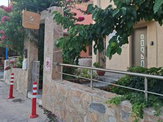Casa.Costiera - Palaiochora - 7