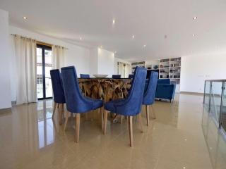 Charming Caminha Villa 4 Bedrooms Villa Caminha View Private Pool Astounding Sea Views Viana Do Castelo - Caminha - 1