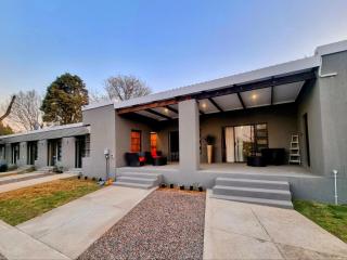 Kaleaba House on the Riverside - Parys - 8