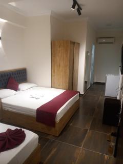 Town View Hotel - Cairo - 9