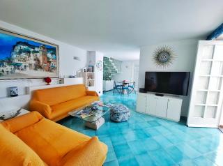 Villa delle Giuggiole - Capri - 1