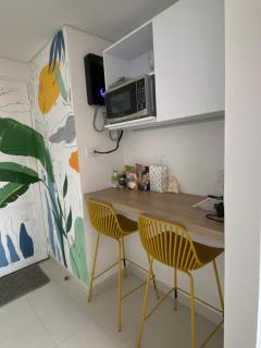Aparta-estudio confort - Bogotá - 0