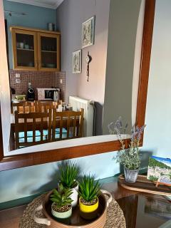 Lavender house - 2