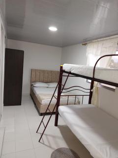 Hospedaje Marina - 301 - Ibagué - 3