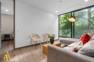 Class Suites 202 - Colorful with Pool and gym - 4