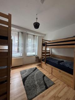 Hostel WohnZimmer-Essen - Essen - 1