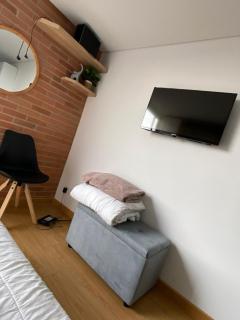 Aparta-estudio confort - 3
