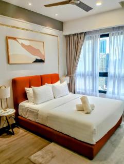 Agile Royal family suite TRX by KL - 5