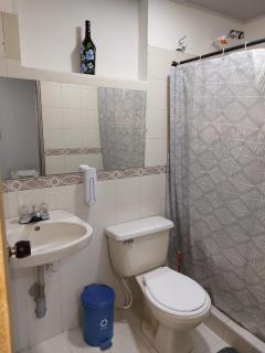 Hospedaje Marina - 301 - Ibagué - 1