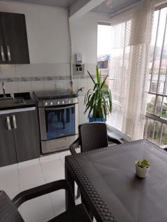 Hospedaje Marina - 301 - Ibagué - 7