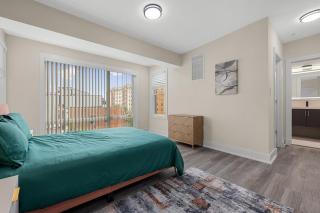 Great NEW 2BR Apartment Spacious - Washington - 1
