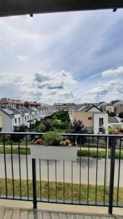 Apartament Czarnucha 6A - Poznań - 9