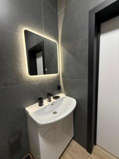 Апартаменты Sweet home Отеген батыр - - 3