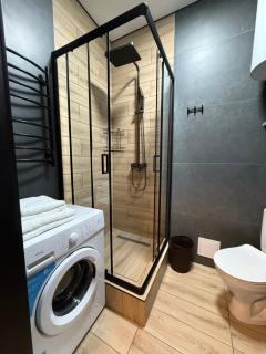 Апартаменты Sweet home Отеген батыр - - 2