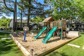 Spacious Ground Floor Garden View Apartment - Wasaga Beach - 2