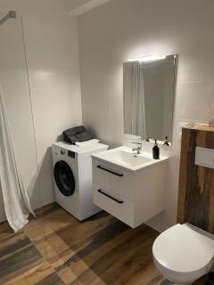 Solny apartament - 7