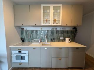 Apartament Czarnucha 6A - Poznań - 1