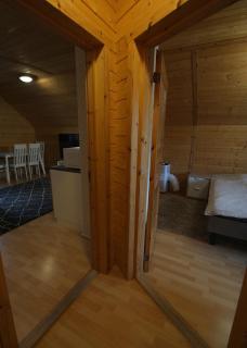 Mökkitunnelmaa kaupungista - Seinäjoki - 5