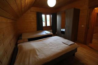 Mökkitunnelmaa kaupungista - Seinäjoki - 8