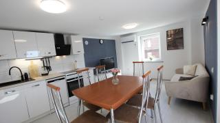 Apartament Rodzinny - Strzegom - 7
