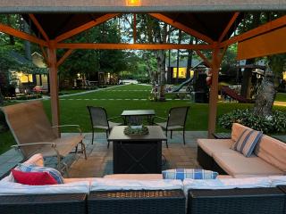 Spacious Ground Floor Garden View Apartment - Wasaga Beach - 4