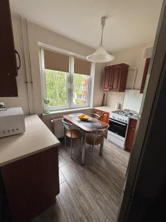 1 room apartment in Statybininku pr. - Klaipėda - 5