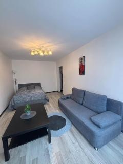 1 room apartment in Statybininku pr. - Klaipėda - 9