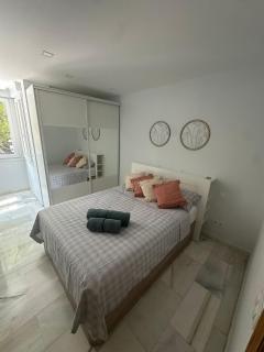 Beautiful Apartment in Retiro - 9