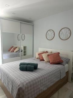 Beautiful Apartment in Retiro - Madrid - 0