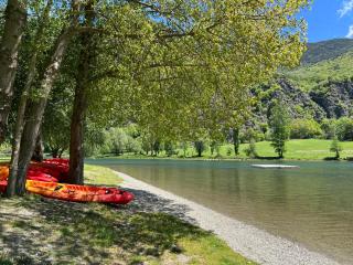 Apartamento Raval - L'Amfitriona - Rialp - 6