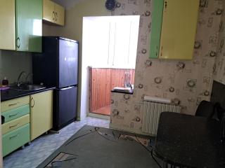 Комната 1 - Chişinău - 4