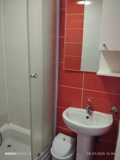 Hostel Lux - 800m from city stadium - 1
