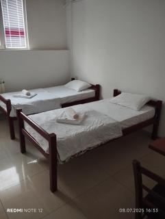 Hostel Lux - 800m from city stadium - 2