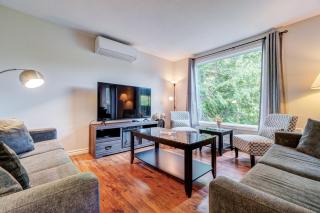 Spacious Second Floor Garden View Apartment - Wasaga Beach - 1