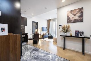 Lumiere Riverside Heera Stay Apartment - 2