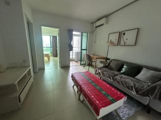 Lisa's cabin - Shenzhen - 4