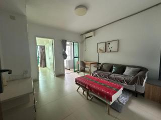 Lisa's cabin - Shenzhen - 2