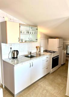 Ferienwohnung Mit Balkon Und Herrlichem Meerblick - Trogir - 1