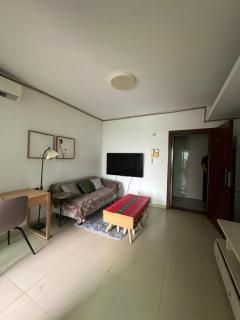 Lisa's cabin - Shenzhen - 1
