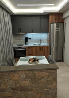 Lassani Apartments - Kastoria - 7