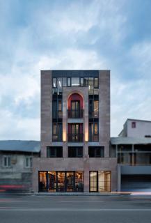 AREA Hotel Yerevan - Yerevan - 0