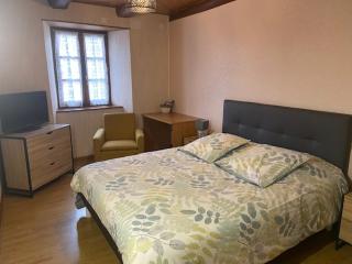Le Relais des Sites - Faverolles - 9
