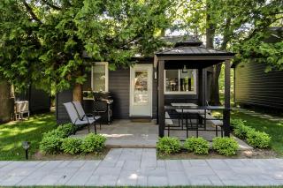 The Cozy Shore Cottage - Standard Single - 2