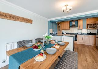 Bryn Y Mor 5 - Tenby - Tenby - 8