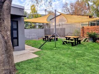 Kaleaba House on the Riverside - Parys - 2
