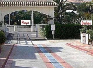 Apartamento en el Puerto Deportivo - Alcossebre - 8